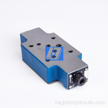 Z2FS10 Hydraulic Dredarcle Checkve